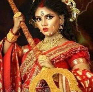 Meet your Posher, Supriya